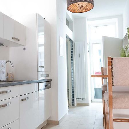 2 Rooms & Balcony - Top Location! Vienna Luaran gambar