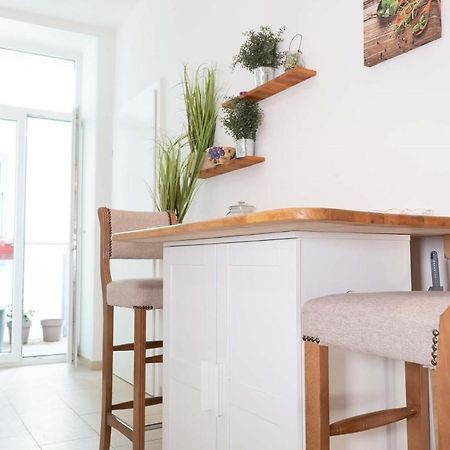 2 Rooms & Balcony - Top Location! Vienna Luaran gambar
