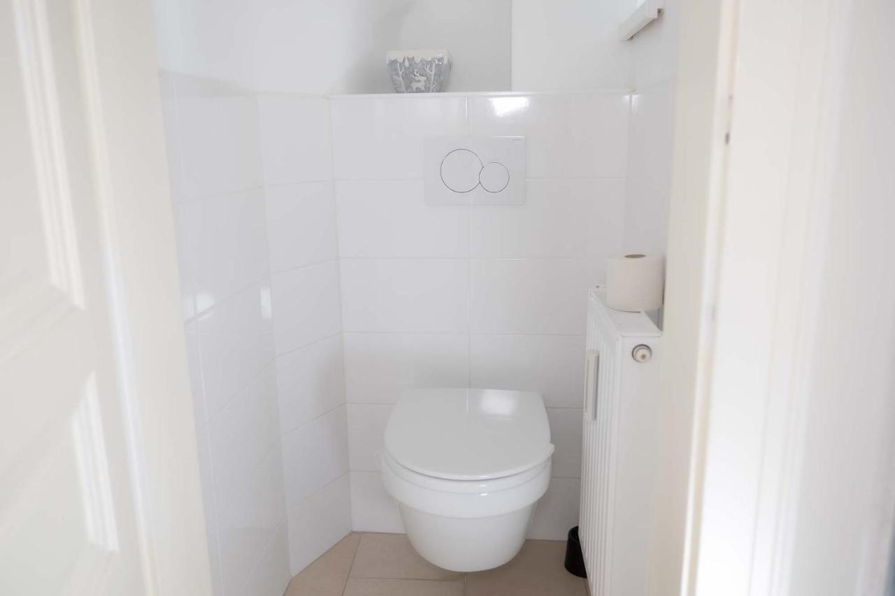 2 Rooms & Balcony - Top Location! Vienna Luaran gambar